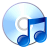 CDA Converter Activex (OCX) icon